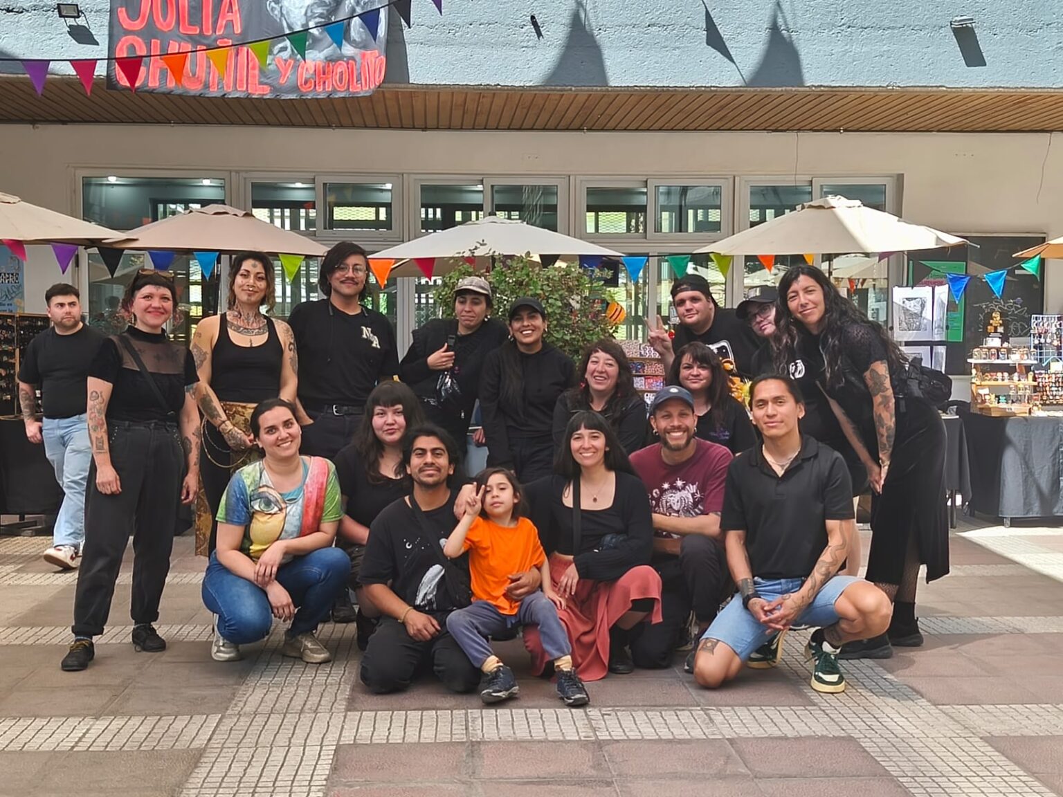 Acción Errante 5