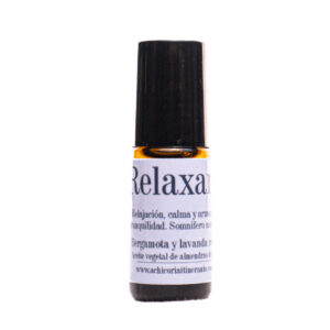 relaxare
